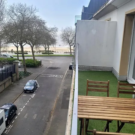L'Espadon Saint-Nazaire  Extérieur photo