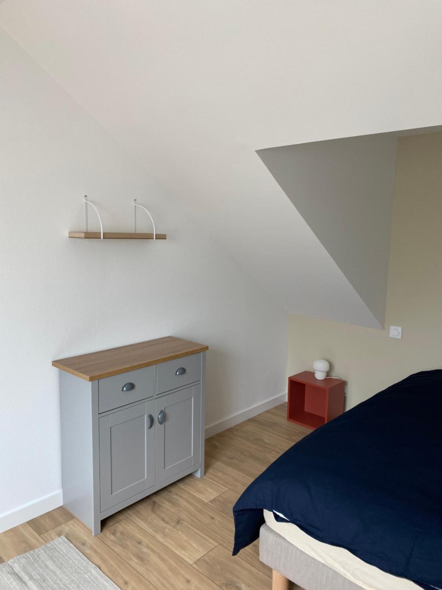 L'espadon Apartment *