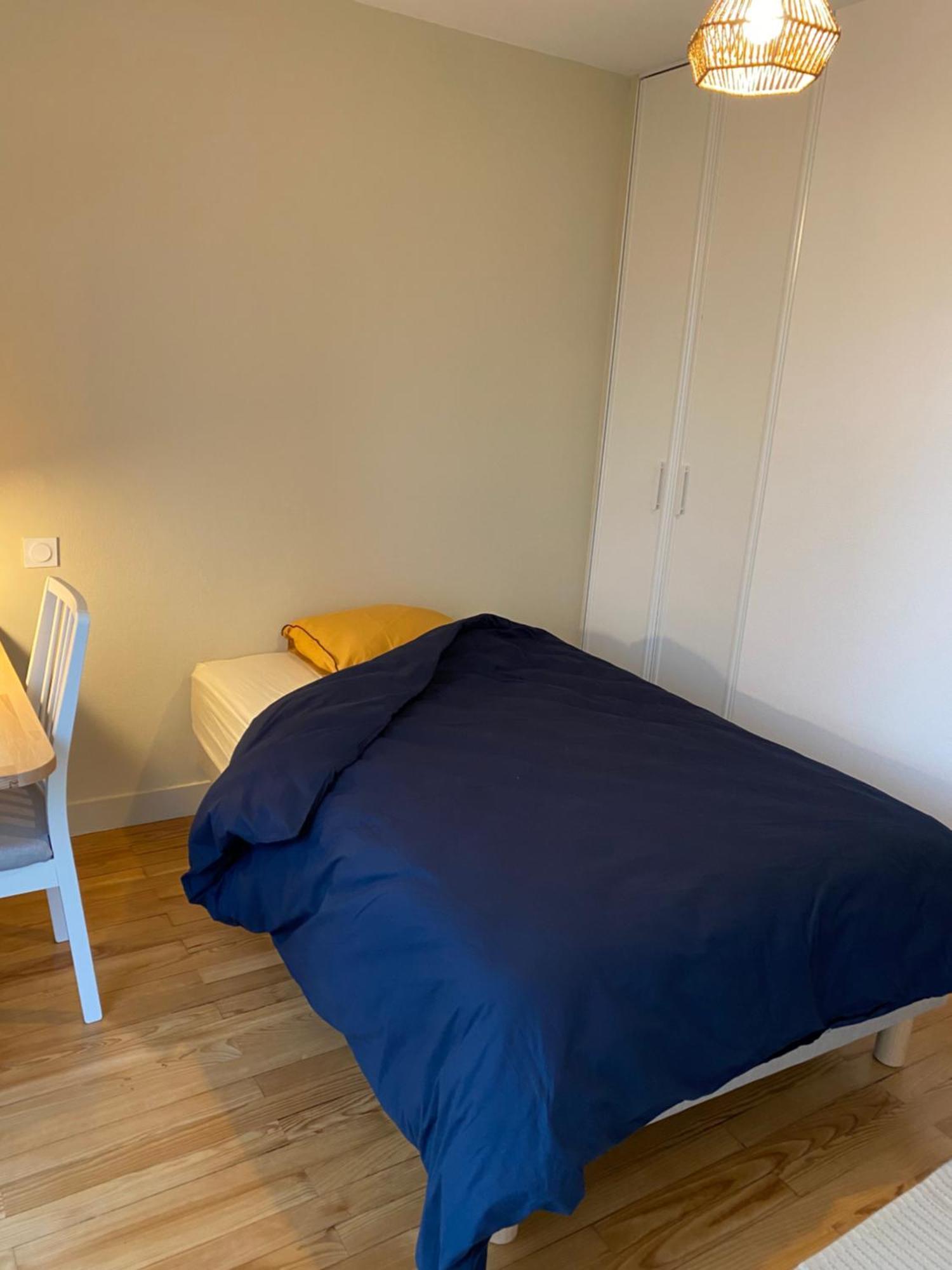 Apartment L'espadon