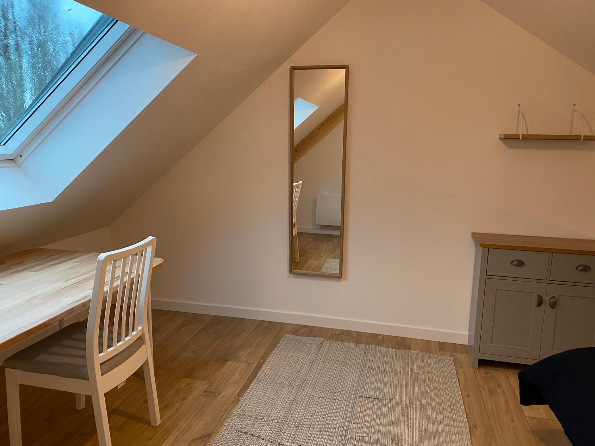 L'espadon Apartment